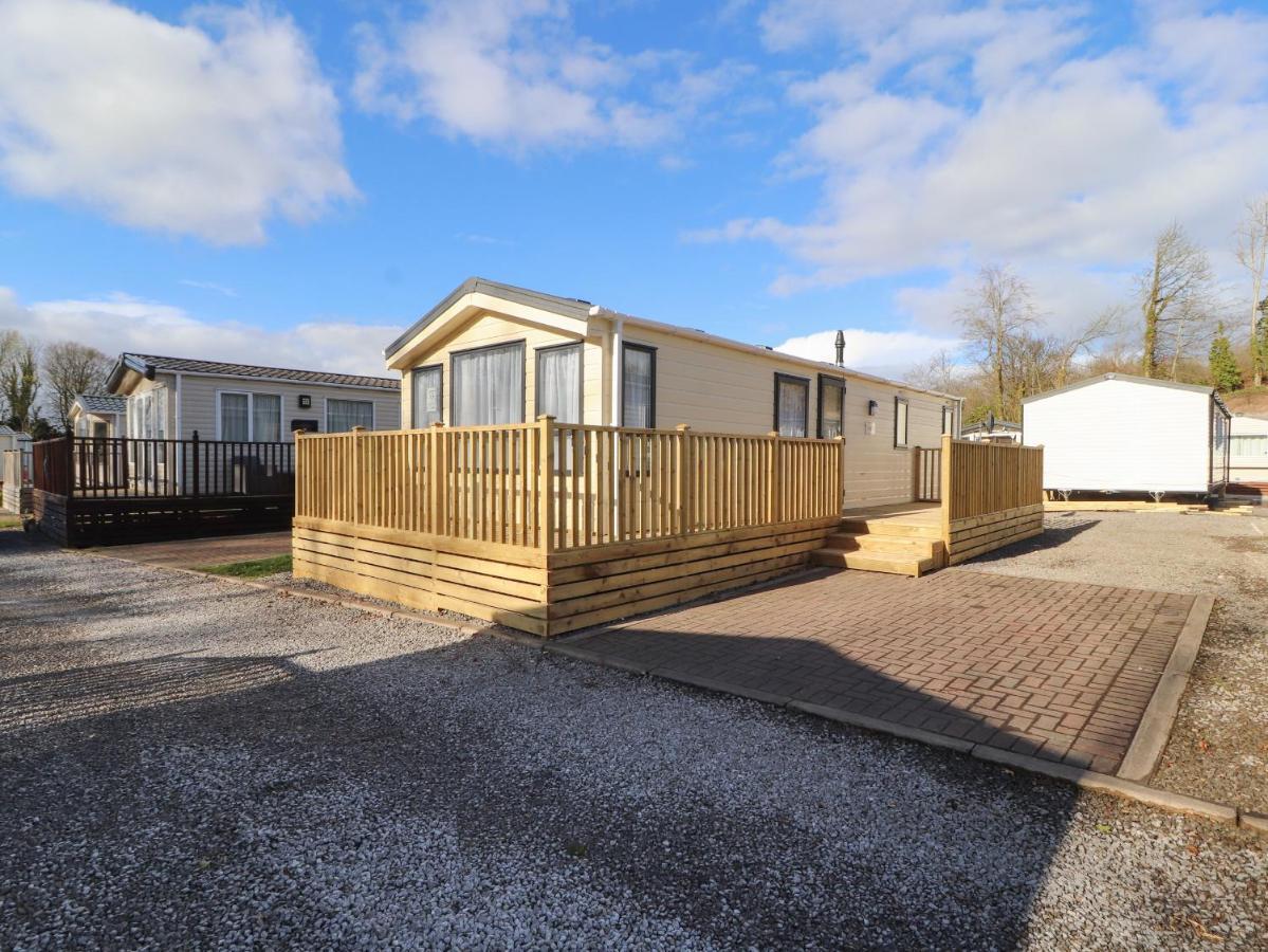 Rhodes Retreat Villa Cockermouth Exterior photo